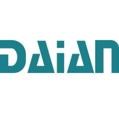 Zhejiang Daian Commodity Co.Ltd Logo