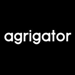 agrigator Logo