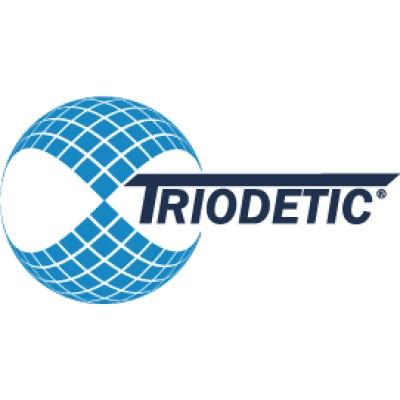 Triodetic's Logo