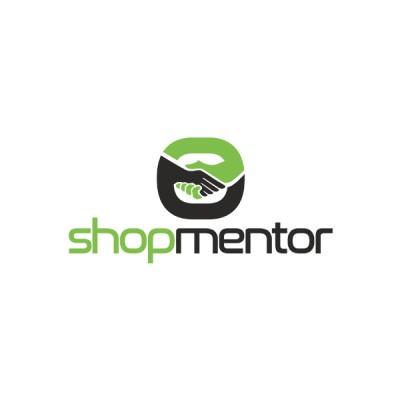 ShopMentor's Logo