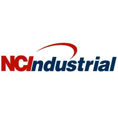 NCIndustrial Logo