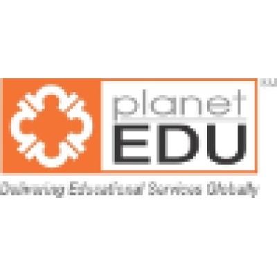 Planet EDU Logo