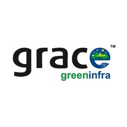 Grace Green Infra Logo