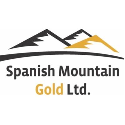 Spanish Mountain Gold_Environmental Assessment Logo