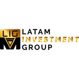 Latam Investment Group Logo