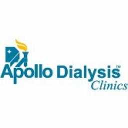 Apollo Dialysis Clinics Logo