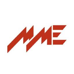 MME Multiurethanes Ltd Logo