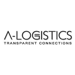 A-Logistics LLC Logo