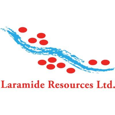 Laramide Resources Ltd Logo