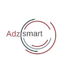 Adzsmart Media Logo