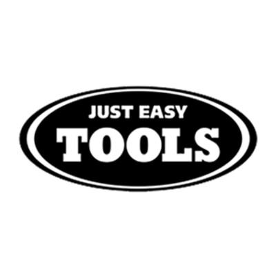 Just Easy Tools ApS Logo