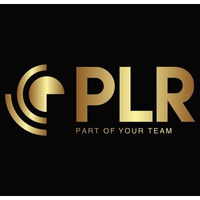 PLR Resources Inc. Logo