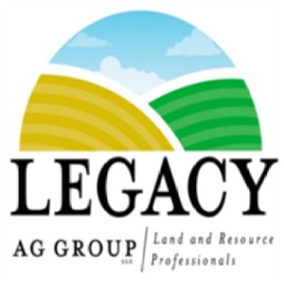 Legacy AG Group LLC Logo