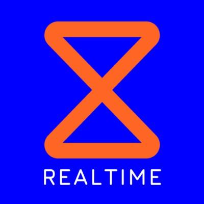 Real Time Accelerator Fund Logo