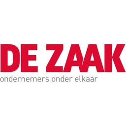 De Zaak Logo