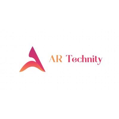 AR Technity Private Limited Logo