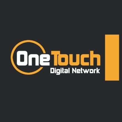 OneTouch Digital Network Logo