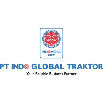 PT Indo Global Traktor Logo