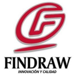 Servicios a la Minería - FINDRAW ✅ Logo