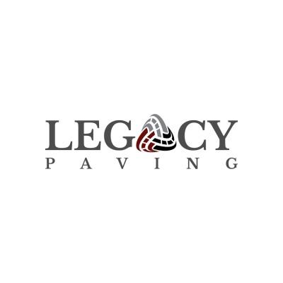 Legacy Paving Inc Logo