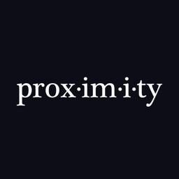 Proximity Logo