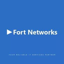 Fort Networks Logo