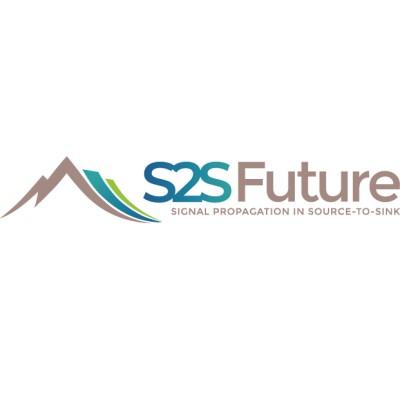S2S-Future-ITN Logo