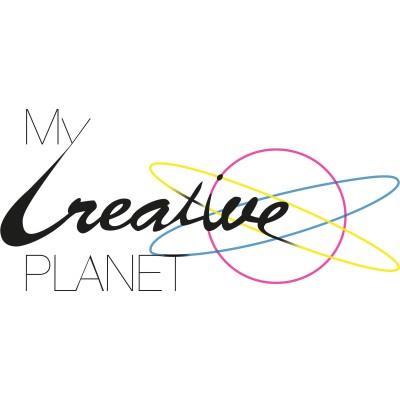 My Creative Planet Logo