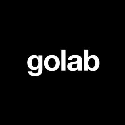 Golab's Logo