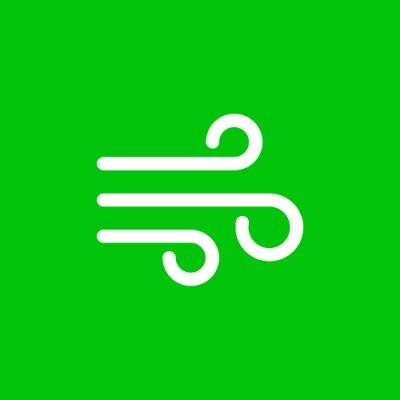 GreenAir Logo