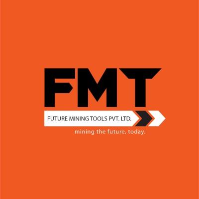 Future Mining Tools Pvt. Ltd. Logo