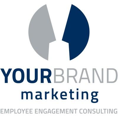 Your Brand Marketing Logo