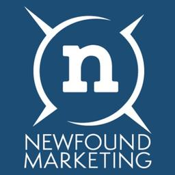 Newfound Marketing | Digital Marketing Agency Logo