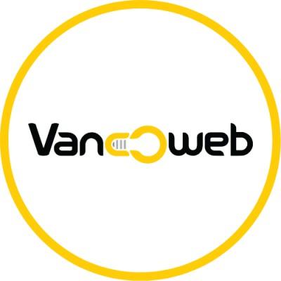 Vancoweb Real Estate Marketing Agency's Logo