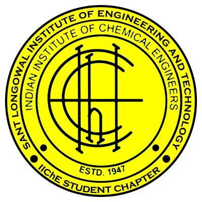 IIChE Student Chapter - SLIET's Logo