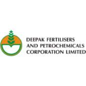 Deepak Fertilisers Logo