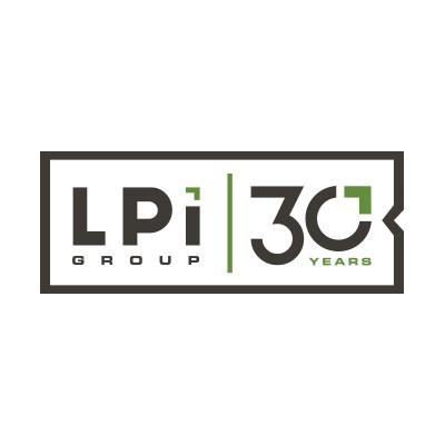 LPi Group's Logo