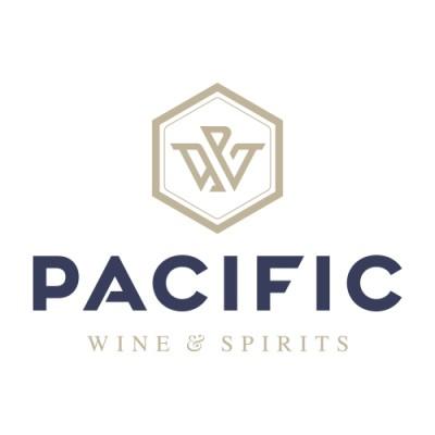 Pacific Wine & Spirits Inc.'s Logo