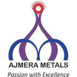 AJMERA METALS (INDORE) PVT. LTD. Logo