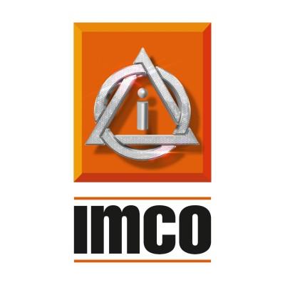 IMCO Alloys Pvt. Ltd. India Logo