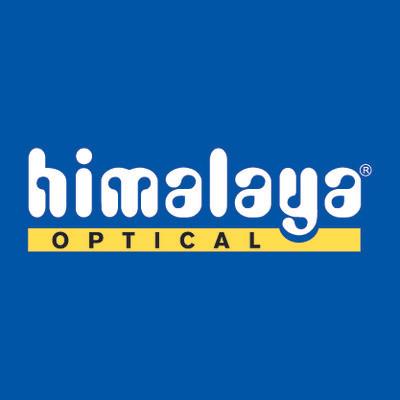 Himalaya Optical Logo