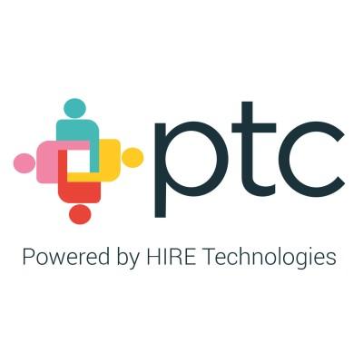 PTC Recruiting Logo