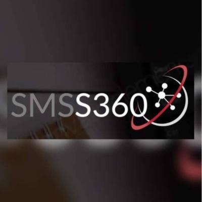 SMSS360.com Logo