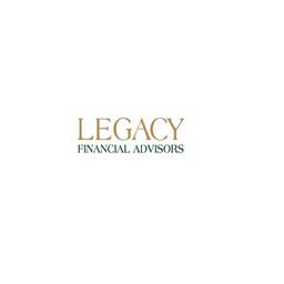Legacy Financial Advisors Corp. Logo