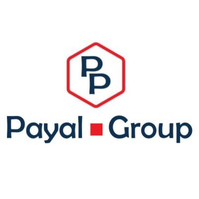 Payal Group's Logo