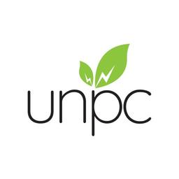 UNPC AB Logo