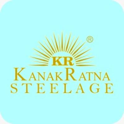 KANAKRATNA STEELAGE PRIVATE LIMITED Logo