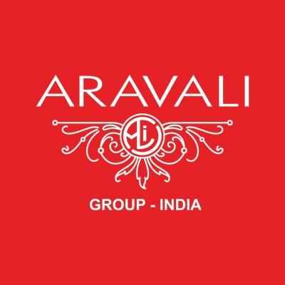 Aravali Group Logo