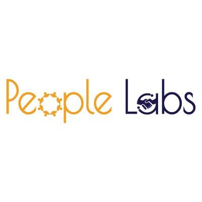 People Labs Pvt Ltd Logo
