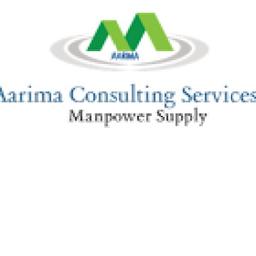 Aarima Consulting Services DMCC Logo